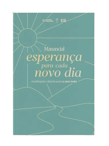 Capa do Manancial